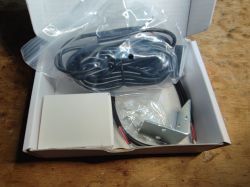 Which garage door controller can be reprogrammed? MPD-G and change of firmware CB3S