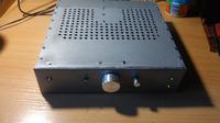 G-230D - wzmacniacz mocy 2x30W/4R G-230D - wzmacniacz mocy 2x30W/4R