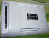 Jay-tech - Stacja pogody nie działa - potrzebny fachowiec