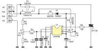 Optimizing Single-Phase 0.55 kW Motor Speed Control for 0.5m Diameter Machine Tool Wheel Optimizing Single-Phase 0.55 kW Motor Speed Control for 0.5m Diameter Machine Tool Wheel