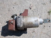 Identyfikacja części samochodowych z minionej epoki - zdjęcia w załączniku