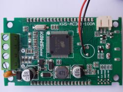 KWS-301L RS485 – rozbiórka i jak połączyć z ESP32/OpenLogger?