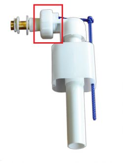 Geberit Valve Type 330: Water Overflow Issues and Impact of Low Water Pressure