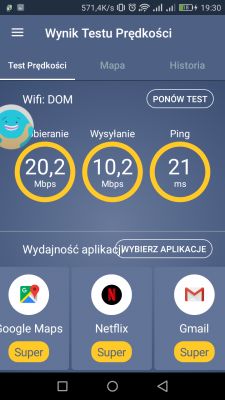Jaką antenę dobrać pod router Huawei B315S-22?