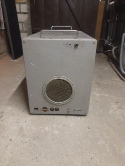 [Sprzedam] Sprzedam oscyloskop Tesla BM-450, cena 1000 zł, kontakt 730276982