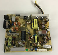 Jaki układ znajduje się pod I907 w zasilaczu monitora HP ZR24w?