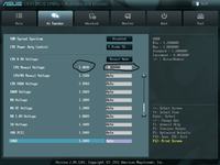 ASUS Sabertooth 990FX AM3+ OC - Bezpieczne napięcie 1.400V dla Phenom 2 X4 965?