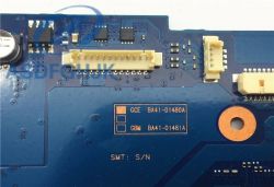 Samsung RV511/RV520 - Nie mogę wejść do biosu Phoenix