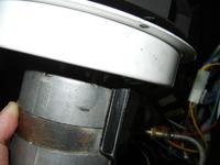 ULRICH Ederlich 24kw-wymiana kondensatora wentylatora misfire ULRICH Ederlich 24kw-wymiana kondensatora wentylatora misfire