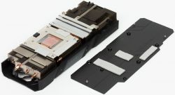 GeForce RTX 2080 WINDFORCE OC - Wymiana pasty, termopadów oraz Bios