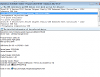 Naprawa Kingston DT R400 - PS2251-33 VID = 13FE i PID = 3100
