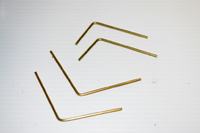 Zwariowany mechaniczny żuczek