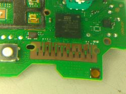 PS4 Pad CUH-ZCT2 - JDM-040 Prośba o identyfikacje elementów