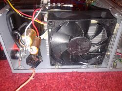 Rekomendacje tranzystora NPN do zasilacza liniowego 3-5A, 50V, DC