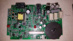 Szukam schematu do naprawy miernika Uni-T UT 526 po błędnym podłączeniu