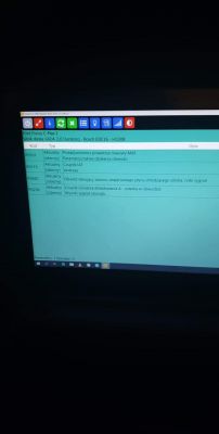 C-Max 2.0 TDCi traci moc na wyższych biegach - co sprawdzić?