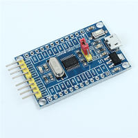 Jaki mikrokontroler po AVR? -