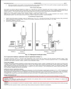 Magnetic filters in heating systems, opinions and experiences.