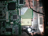 Instalacja większego dysku SSD w Aspire One A110 tanim kosztem