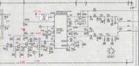 Podejrzenie uszkodzenia stereo dekodera MC1305P diagnoza