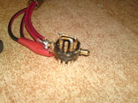 Radmor 5102-TE + Korektor Radmor 5470 Cichy dźwięk.