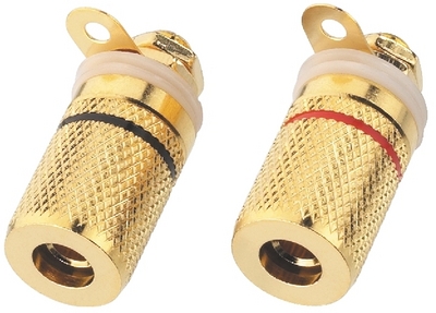 Unitra WS-303 - czy warto wymienić przewody głośnikowe na grubsze?