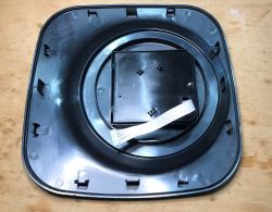 OpenBeken on BW-AF1 fryer with WiFi - interior, TYWE3S/WB3S, configuration OpenBeken on BW-AF1 fryer with WiFi - interior, TYWE3S/WB3S, configuration