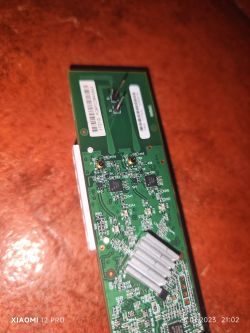 Możliwość użycia PowerBeam jako anteny kontrolera