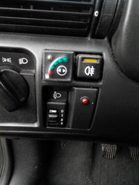 Opel Astra F 1.4 - Nie przełącza z benzyny na LPG Opel Astra F 1.4 - Nie przełącza z benzyny na LPG
