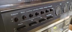 [Sprzedam] Nakamichi 530 Unitra WS442 Technics SA-GX130