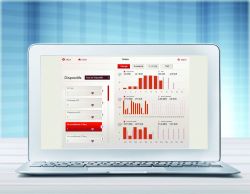 System zarządzania energią EMS CX3 System zarządzania energią EMS CX3