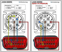 Rozpiski pinoutów ECU i IMMOBOX dla popularnych marek - pliki do pobrania
