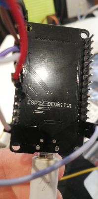 How to connect ESP32 to ILI9341 display? ArduinoIDE does not display errors.