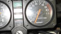 Suzuki DR 350 - Przekaźnik kierunkowskazów, obrotomierz Suzuki DR 350 - Przekaźnik kierunkowskazów, obrotomierz