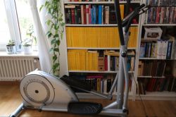 Jaki dobrać zasilacz do sprzętu Orbitrek inShape EX 5 Series?