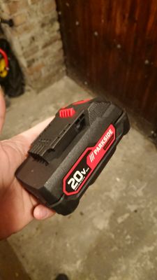Parkside Performance PABSP 20-Li A1 Drill Driver: Assessing 60 NM Torque, 13mm Handle & Value