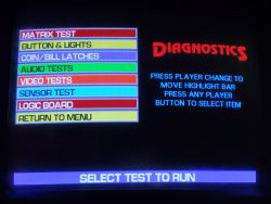 Dartstar 2000: Diagnostyka i naprawa maszyny arcade od Medalist z lat 90.