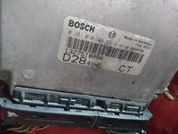 Fiat Ducato 2.8 jtd 2001 - OBD1 3-Pin Socket Diagram for ECU Communication Issue