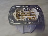 Safety of Using Polyurethane Foam for Inserting Flush-Mounted Boxes into Outlets