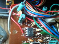 Densei EB 2010 - Gdzie znaleźć schemat do naprawy po uszkodzeniu?