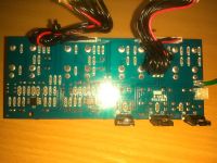 Schemat do Behringer DJX400 - gdzie znaleźć? Mikser częściowo działa po zalaniu