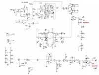ALTO TS115A Active Speakers Repair: Damaged Class D Amplifier, Distorted Sound & Burnt Woofer ALTO TS115A Active Speakers Repair: Damaged Class D Amplifier, Distorted Sound & Burnt Woofer