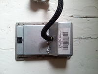 Renault Laguna - Identyfikacja i zamiennik mosfetu D4M128 w przetwornicy Valeo