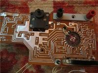 Miernik C4354 YXL4 - Szukam foto płytki miernika C4354 YXL4