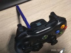 xbox 360 pad pod pc- jak podłączyć bez dodatkowego sprzętu?