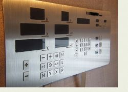 [Reklama] Projektowanie i wykonawstwo frontów ze stali nierdzewnej - AGD, Audio, Prototypy