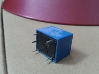 Elektrolux - błąd i60 czyli jak wymienić przekaźnik grzałki Elektrolux - błąd i60 czyli jak wymienić przekaźnik grzałki