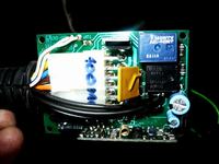 Autoalarm Opel astra classic 1.4 r. 2000