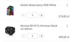 Dobór podzespołów do komputera do gier - Nvidia GeForce GTX 1660 Super