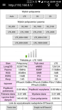 Selecting the Best External Antenna for Huawei B525 Router - LTE800 Transmitter Selecting the Best External Antenna for Huawei B525 Router - LTE800 Transmitter
